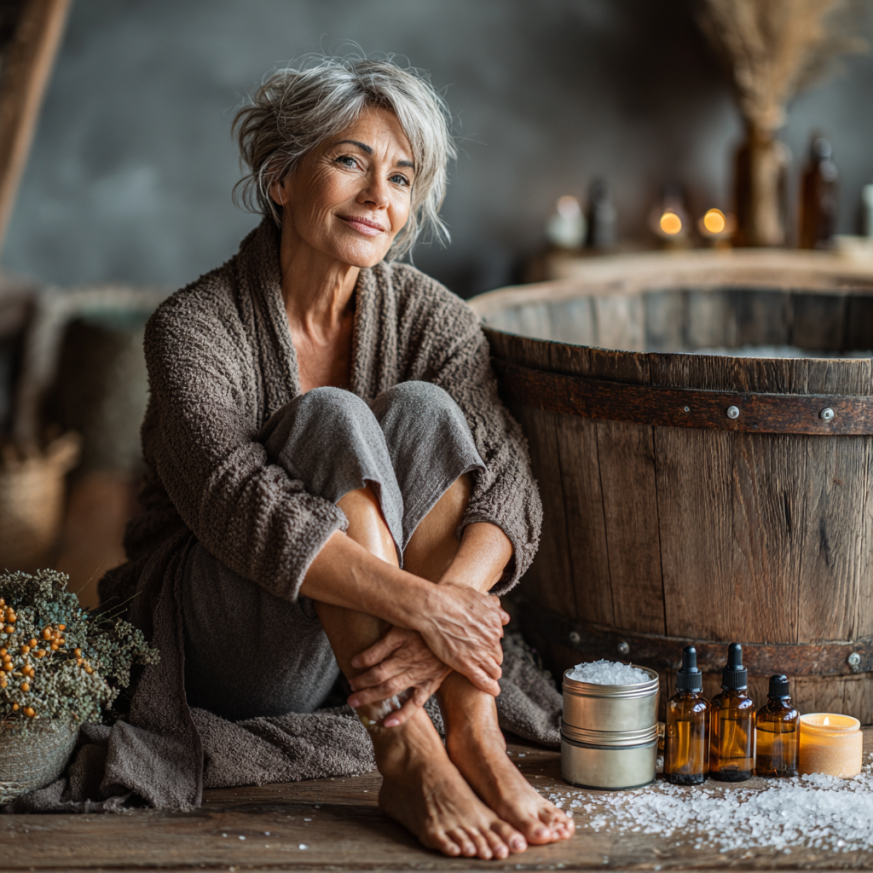 Натуральні засоби